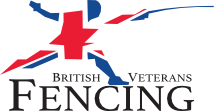 British Veterans Fencing